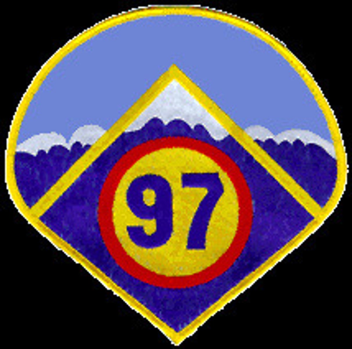 <p>97</p>