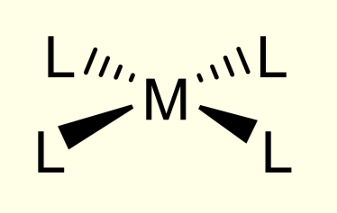 <p>CN = 4</p><p>adjacent angles = 90</p><p>opposite angles = 180</p>