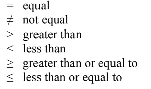 <ul><li><p>can only be true or false </p><p></p></li></ul><p></p>