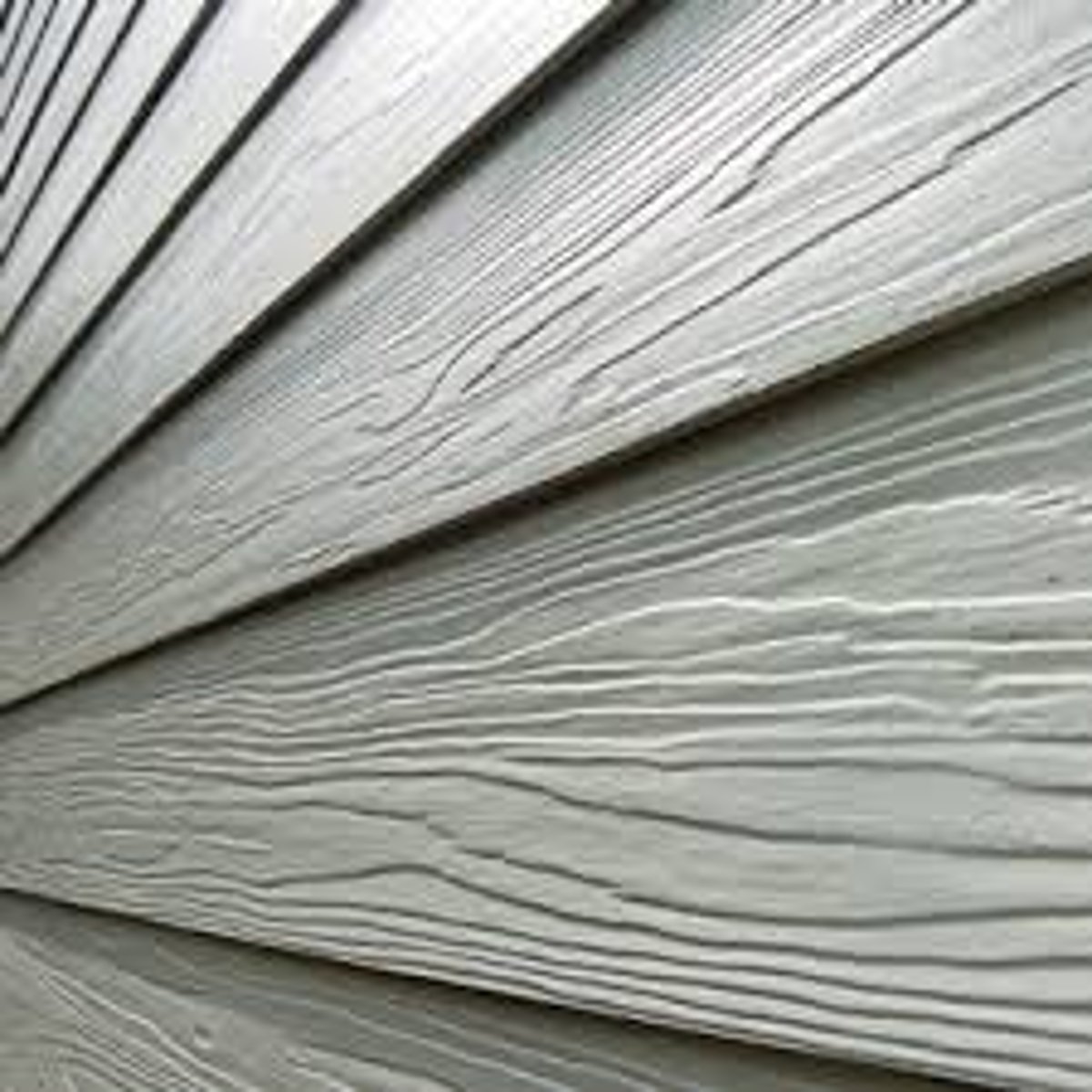 <p>Material, such as boards or shingles, used for surfacing the outside walls of a frame building.</p>