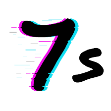 <p>7’s</p>