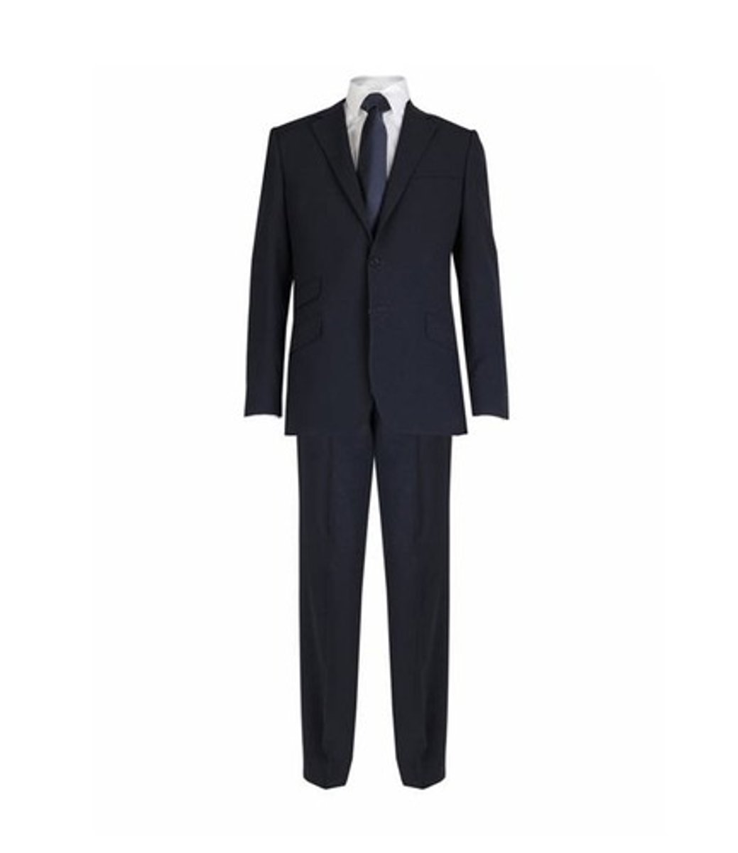 <p>a suit</p>