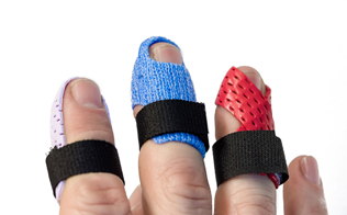 <p>Mallet Splint goal is to achieve hyperextension or ext of</p>