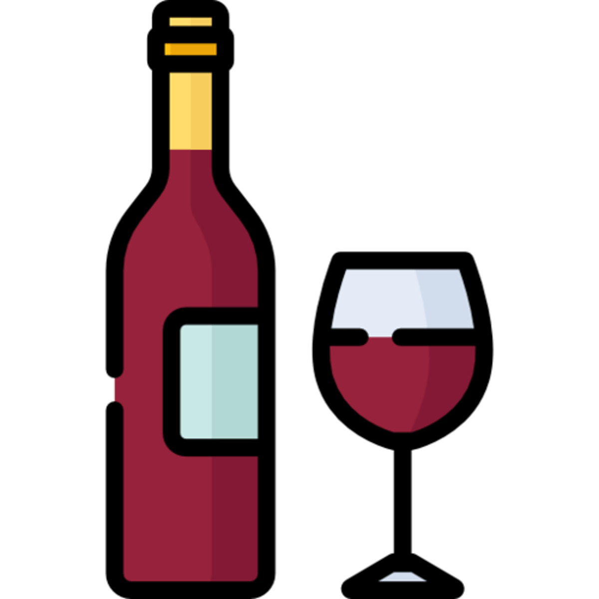 <p>der Wein, -e</p><p>(In diesem Restaurant gibt es sehr guten Wein.)</p><p>(There is very good wine in this restaurant.)</p>