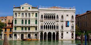 <p>CA D’ORO (CONTARINI PALACE), VENICE</p>
<p>%%<strong>(FIFTEENTH-CENTURY ITALY)</strong>%%</p>
<p>==<strong>(RENAIISANCE STYLE SPREADING TO OTHER ITALIAN CITIES)</strong>==</p>