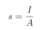 <ul><li><p>Free movement of electrons or holes within the semiconductor</p></li><li><p>s is the current density</p></li><li><p>A is the cross-sectional area of the conductor</p></li><li><p>The total current density equals the sum of the electron and hole curren densities</p></li></ul><p></p>
