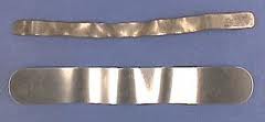 easy to shape or bend