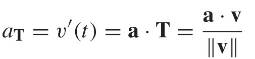 <p>3 main formulas</p>