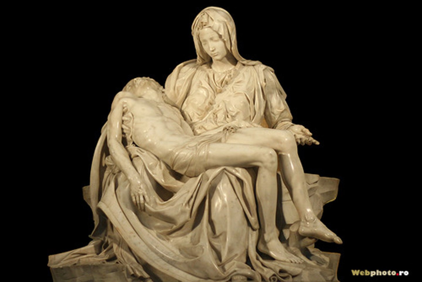 <p>High Renaissance</p>