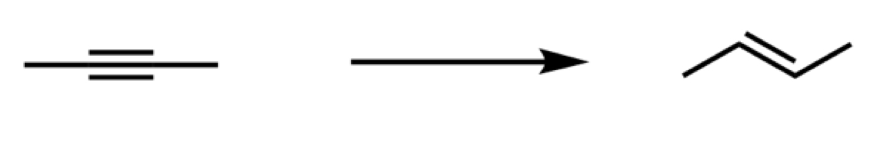 <p>Reagents?</p>