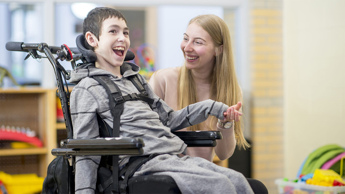 <p>What are developmental disabilities?</p>