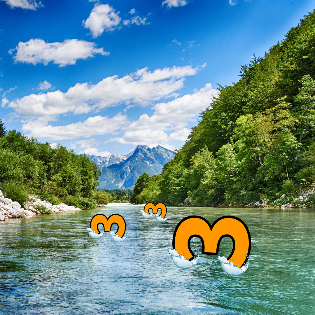 <p><strong>川</strong></p><p></p><p><span style="color: rgb(169, 169, 169);"><span>Words:</span></span></p><p><span style="color: rgb(169, 169, 169);"><span>川　かわ　River</span></span></p><p><span style="color: rgb(169, 169, 169);"><span>小川　おがわ　Stream</span></span></p>