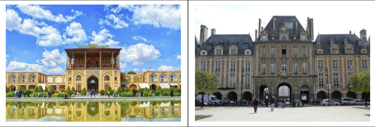 <p>identify images and COMPARE AND CONTRAST </p>