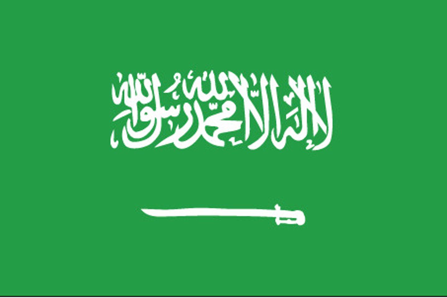 <p>They don't speak Arabic.</p>