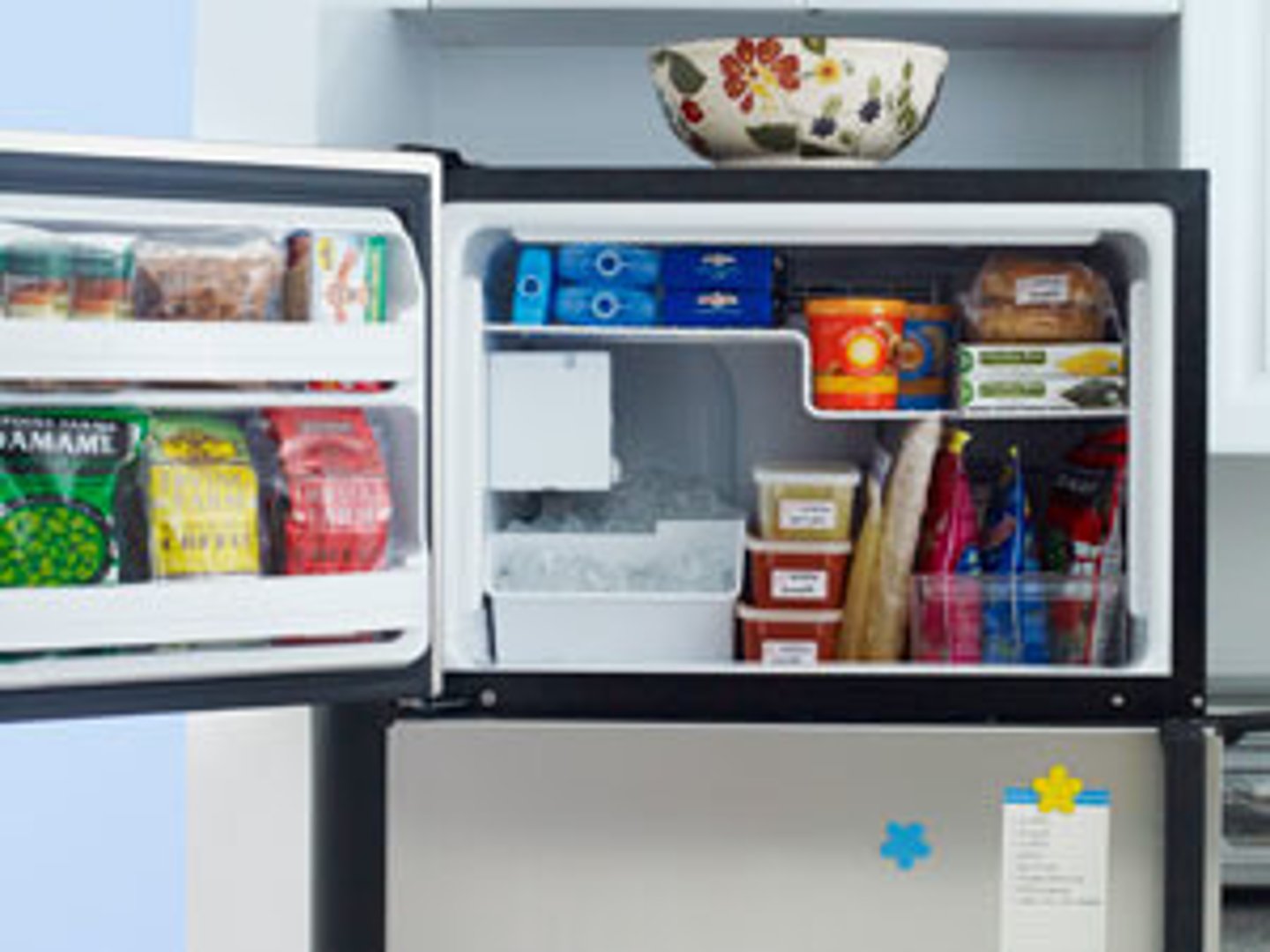 <p>freezer</p>