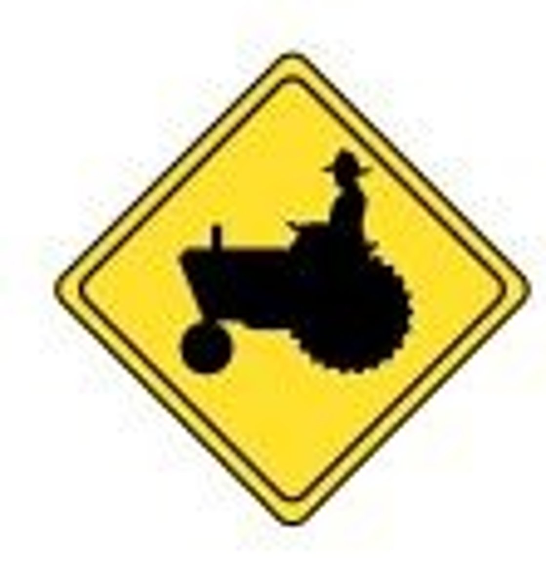 <p>This road sign is a (category)...</p>