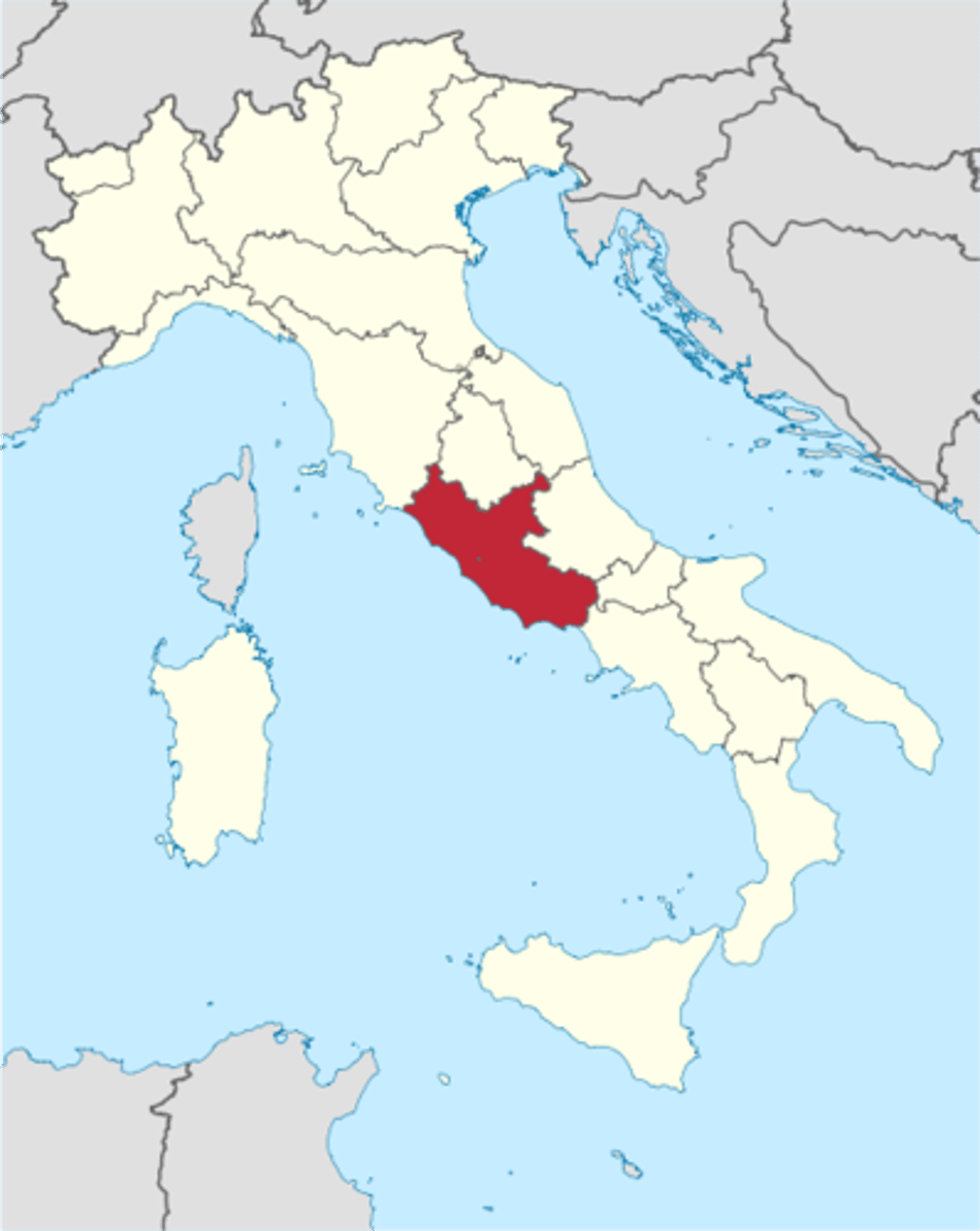 <p>Roma</p>