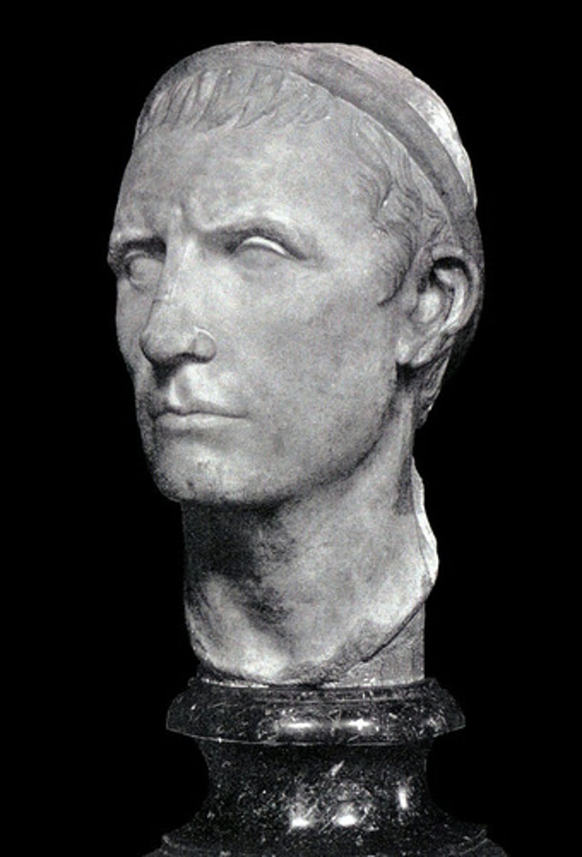 <p>Antiochus IV Epiphanes was the Hellenistic king of the Seleucid Empire.</p><p>He forced Greek culture and religion on the Jews, causing the Maccabees to fight back and defeat his army, allowing the Jews to gain their independence.</p>