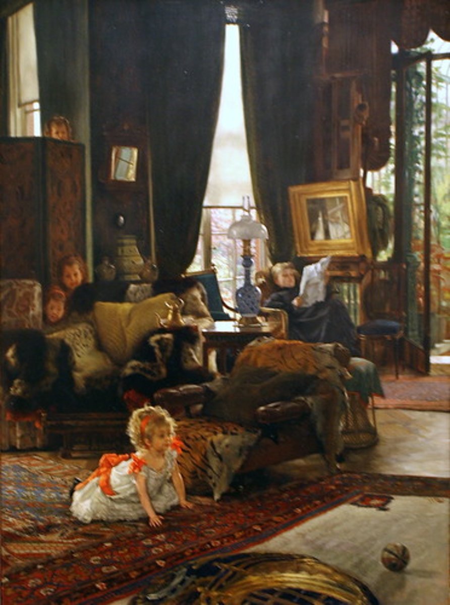 <p>an artistic movement in 19th century France; Ex. "artists and writers strove for detailed realistic and factual description"</p>