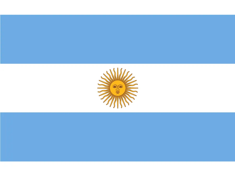 <p>Which country is represented by this flag?</p>