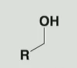 <p>Identify the functional group</p>