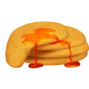 <p>Pancake</p>