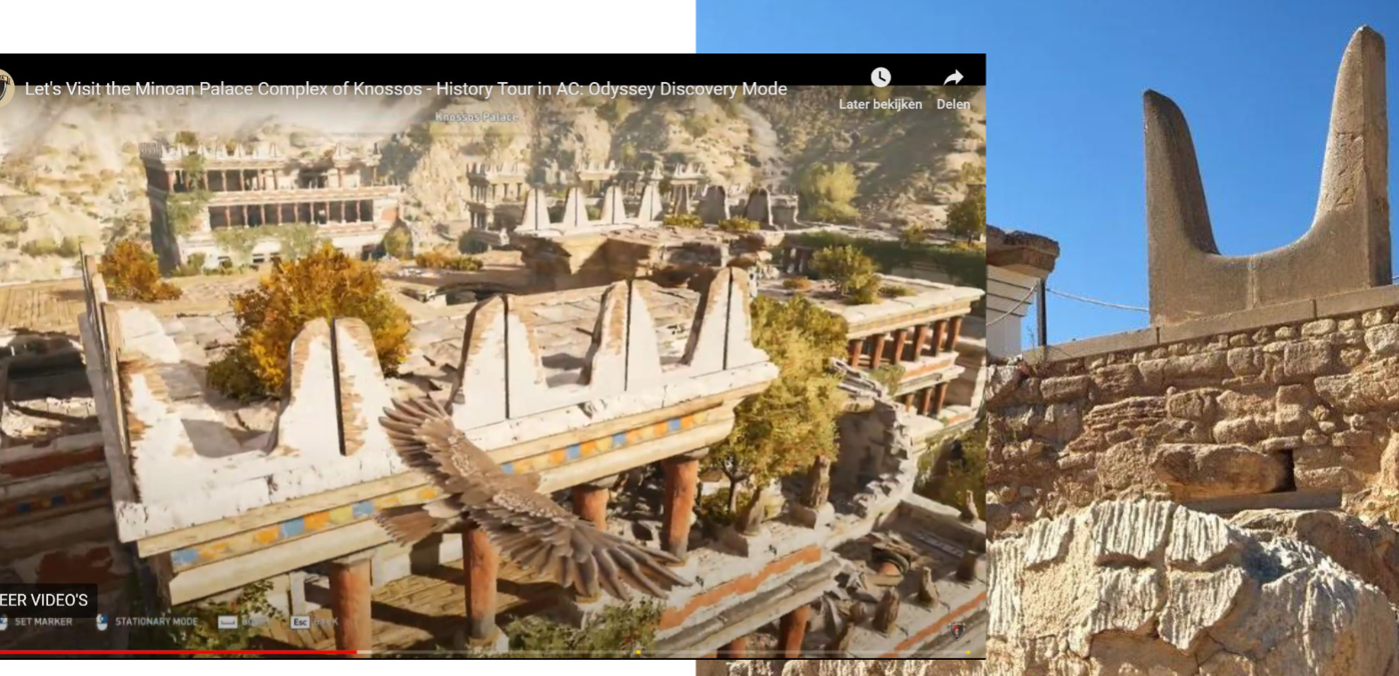 <p>what do these statues mean?</p>