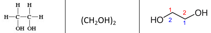 <p>ID this structure: common and IUPAC name</p>