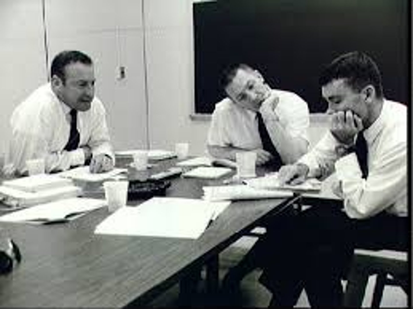 <p>the post-experimental explanation of a study, including its purpose an any deceptions, to its participants.</p>