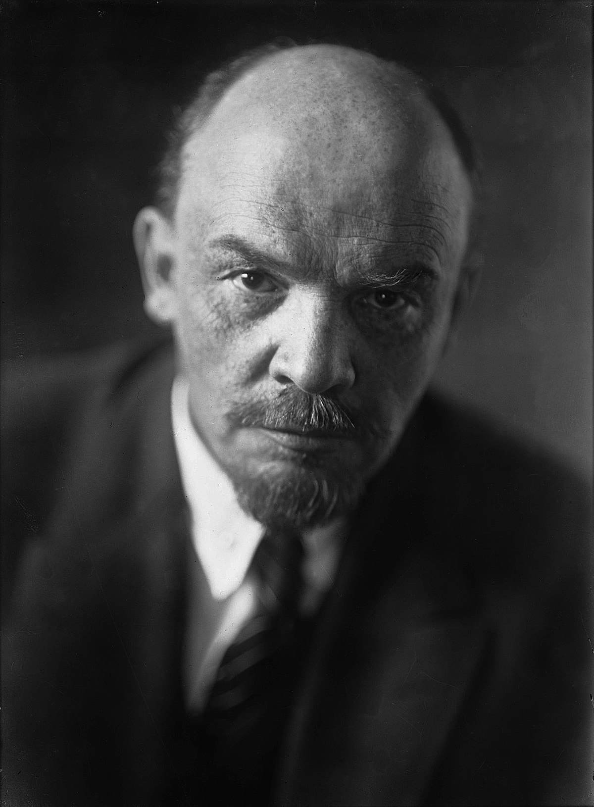 <p>They were a radical group that lead the Russian Revolution. The leader was Vladimir Lenin and they gained support of the Russians by promising to provide “Peace, Land, and Bread.”  This meant that Russia would be removed from WW1, given land, and be feed.</p>