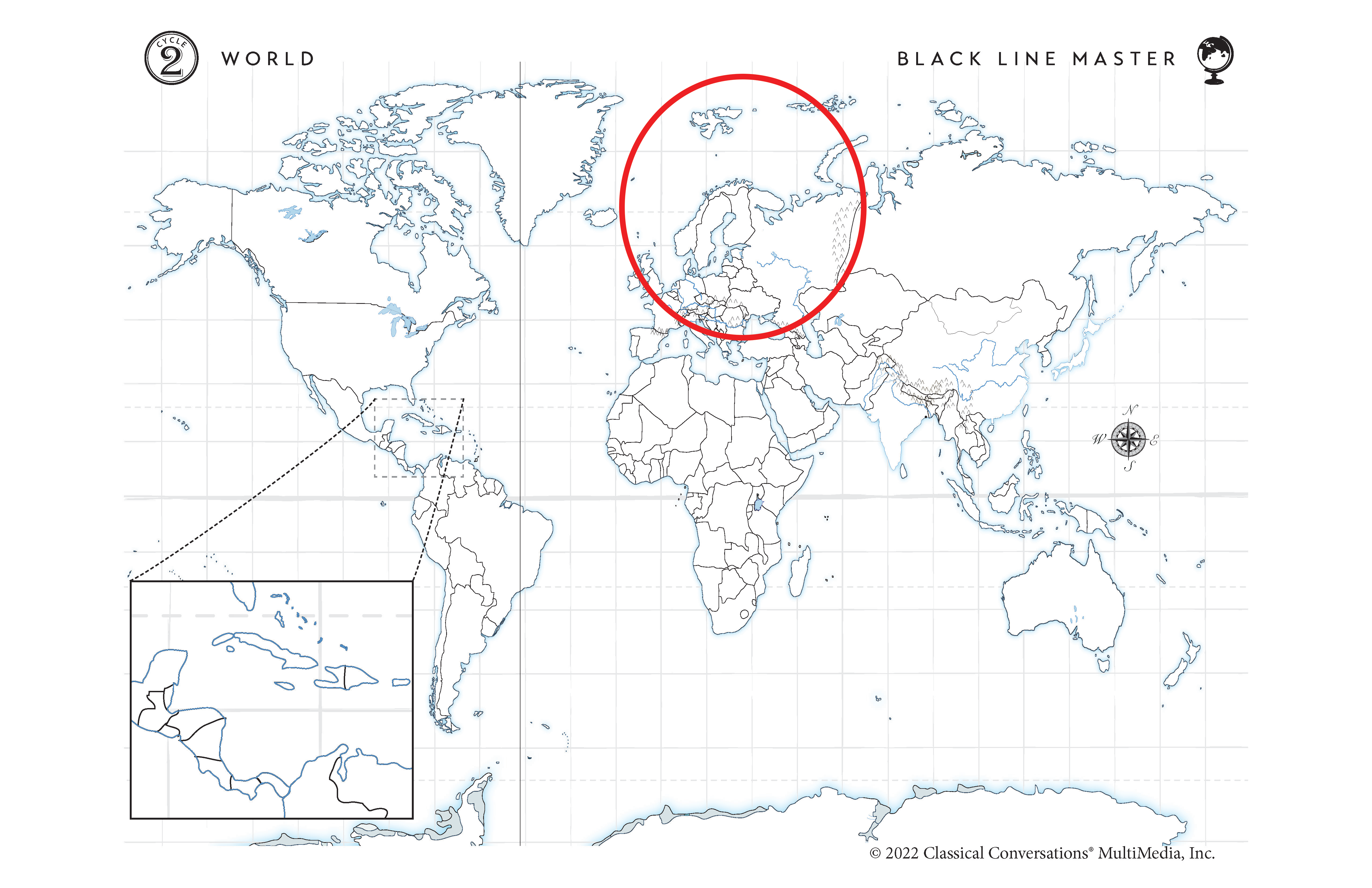 <p>Tell me the continent</p>