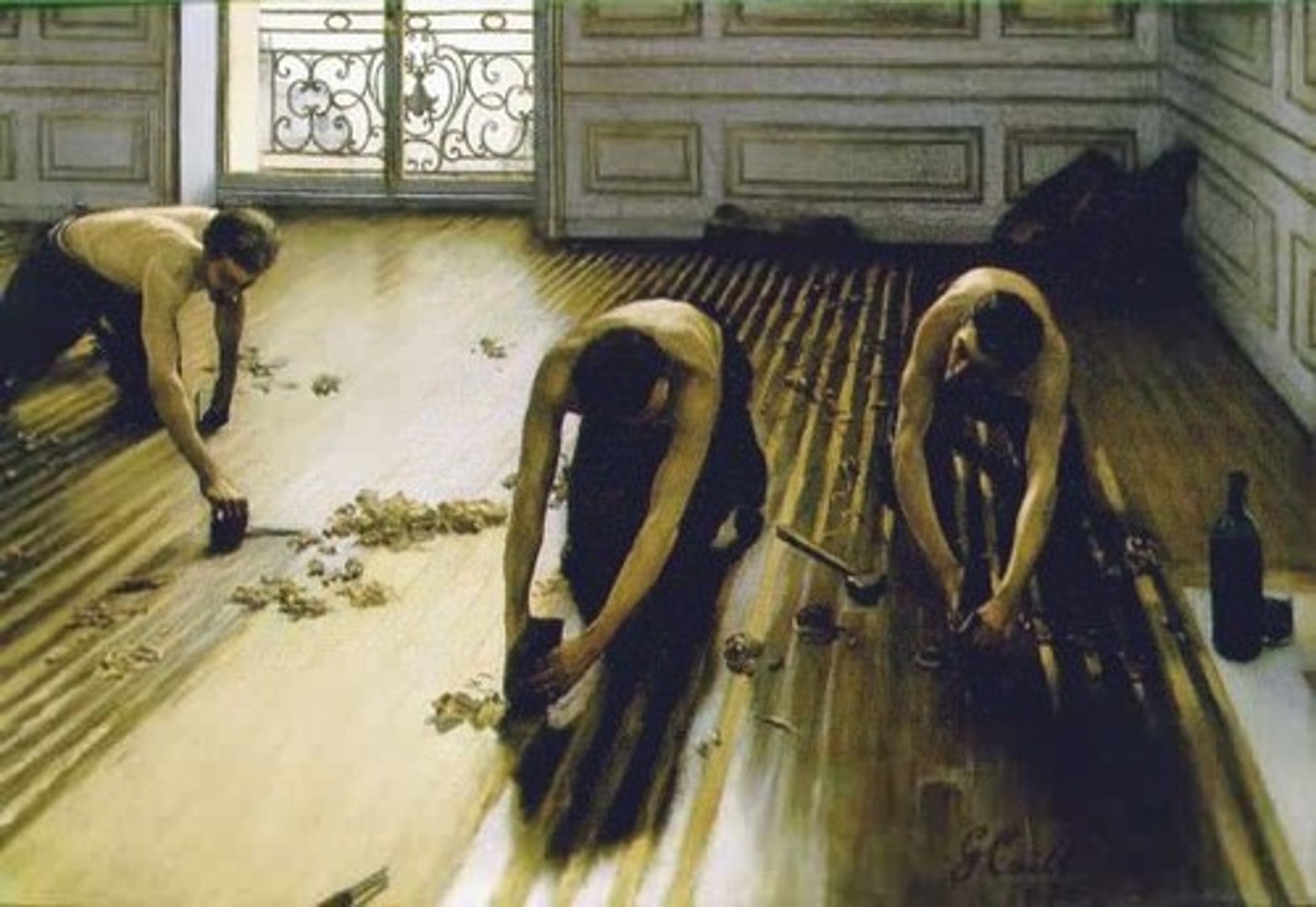 <p>to scrape</p>