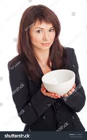 <p>bowl</p>