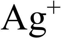 Cation or anion ? 