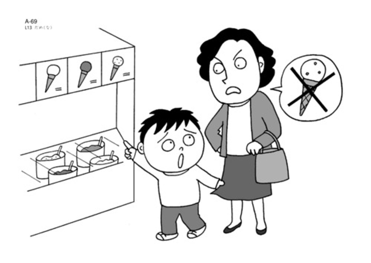 <p>เปล่าประโยชน์, ไม่ได้, ไม่ดี</p>