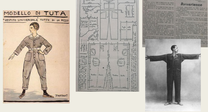 <p>Who created the TuTa and why was it signifgant for the time?</p>