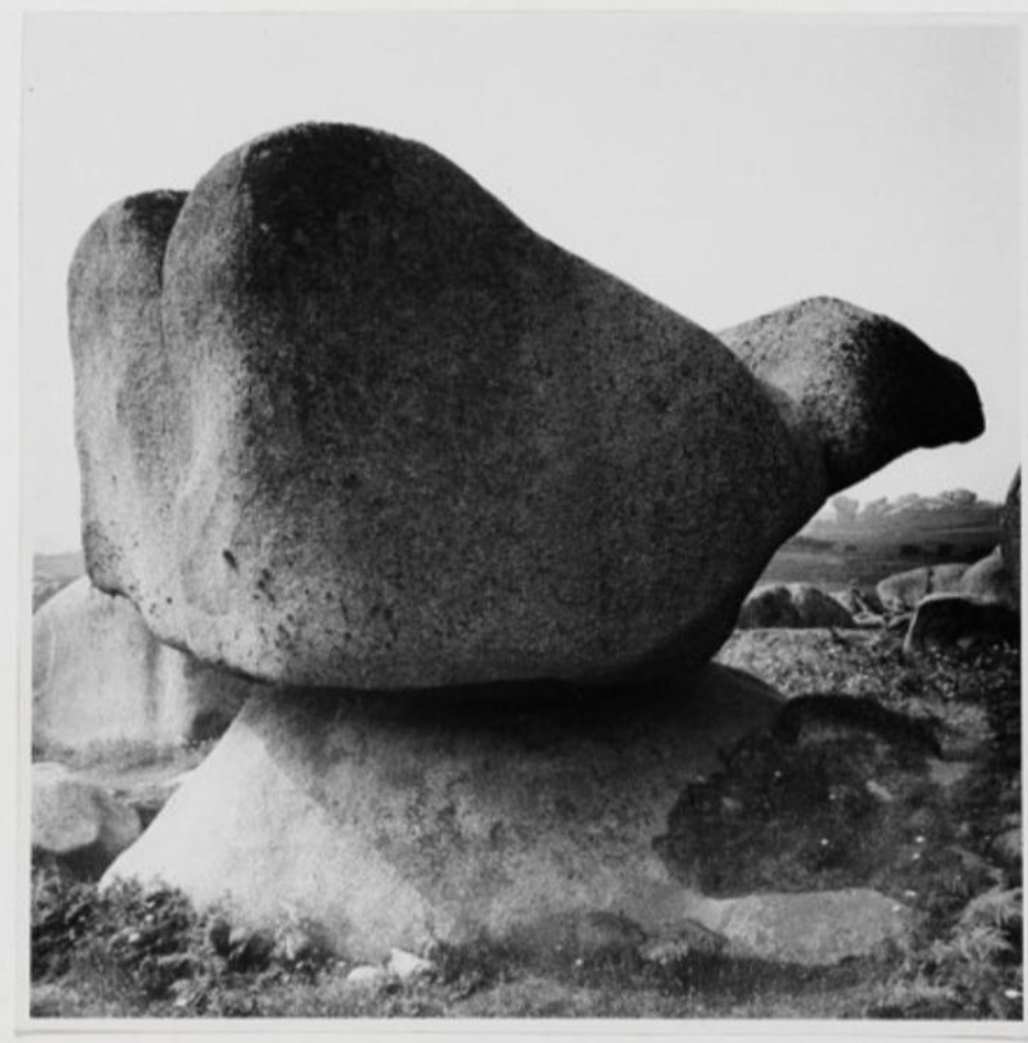 Bum-Thumb Rock