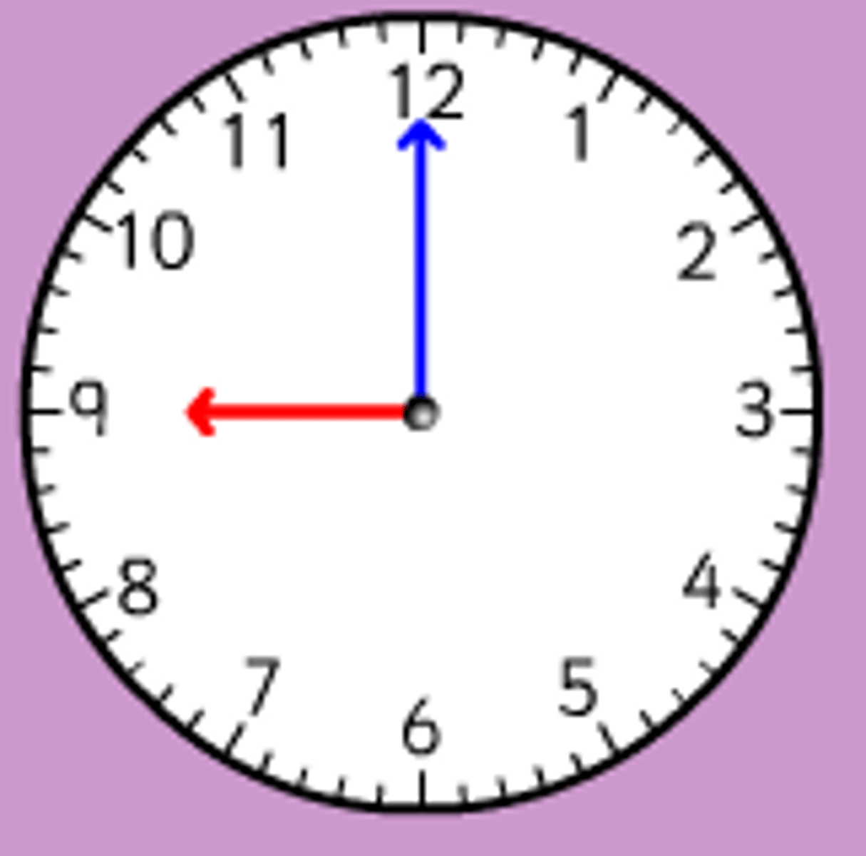 <p>xià wǔ jiǔ diǎn 9:00 am</p>