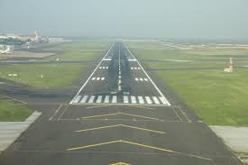 runway