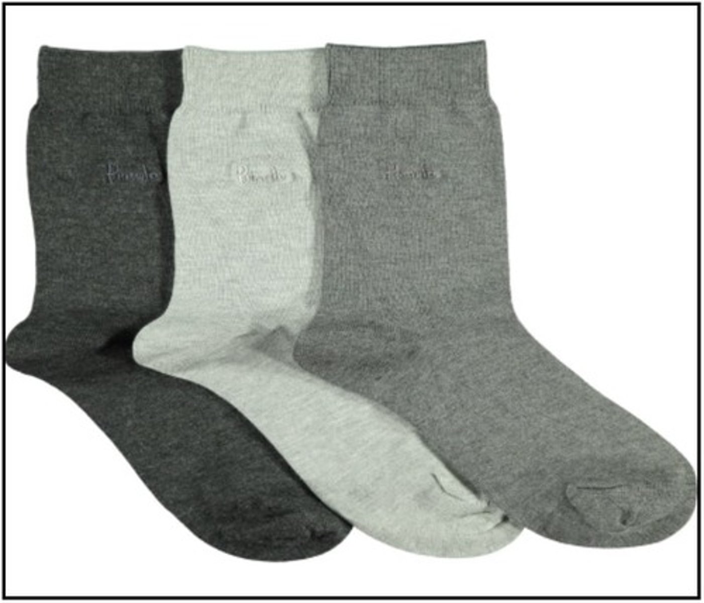 <p>/sɒks/ (UK), /sɑːks/ (US) - tất, vớ → pair of socks → I can't find my socks. (Tôi không tìm thấy đôi tất của mình.)</p>