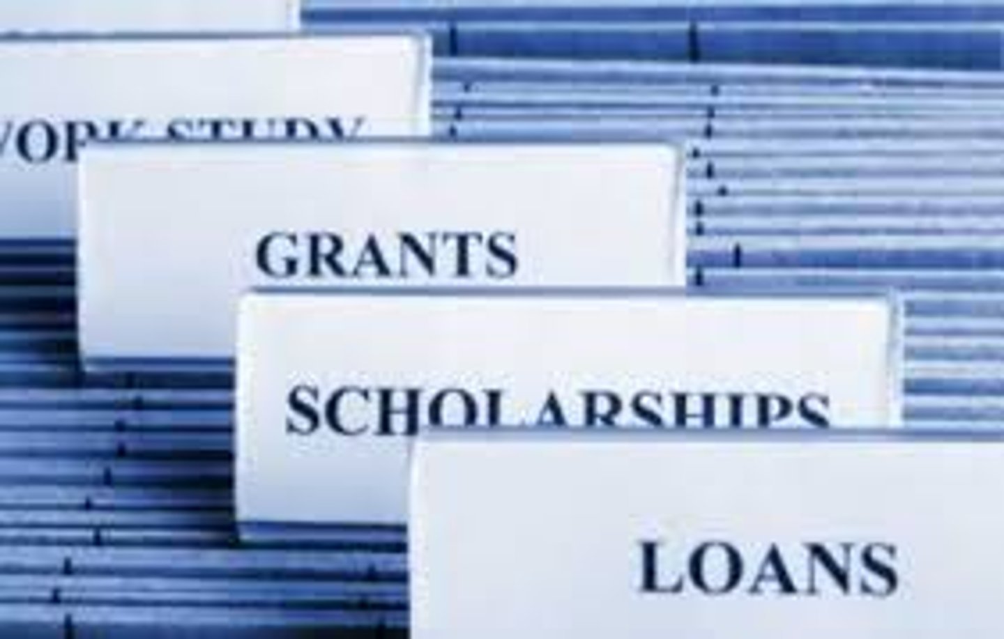 <p>financial aid</p>