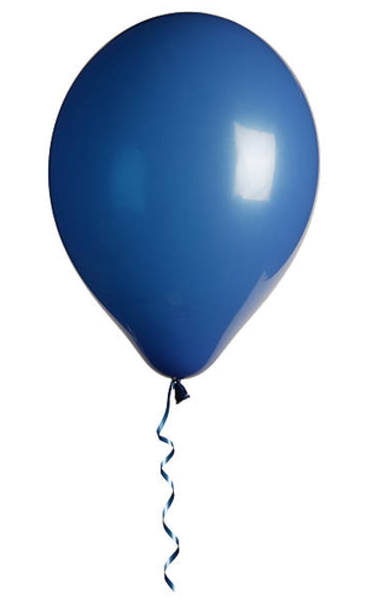 <p>balloon</p>