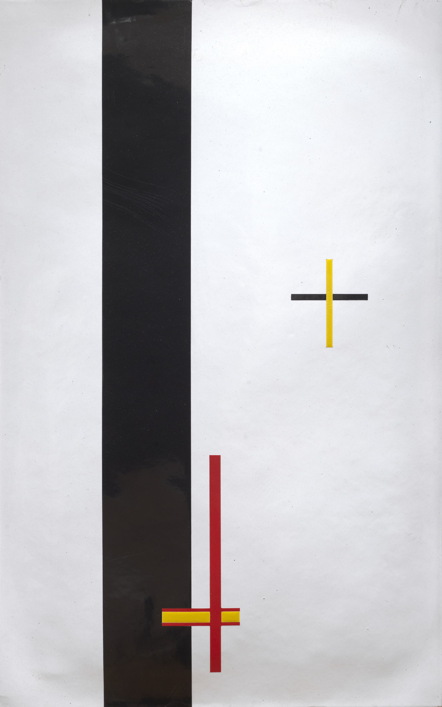 <p>date of art piece</p>