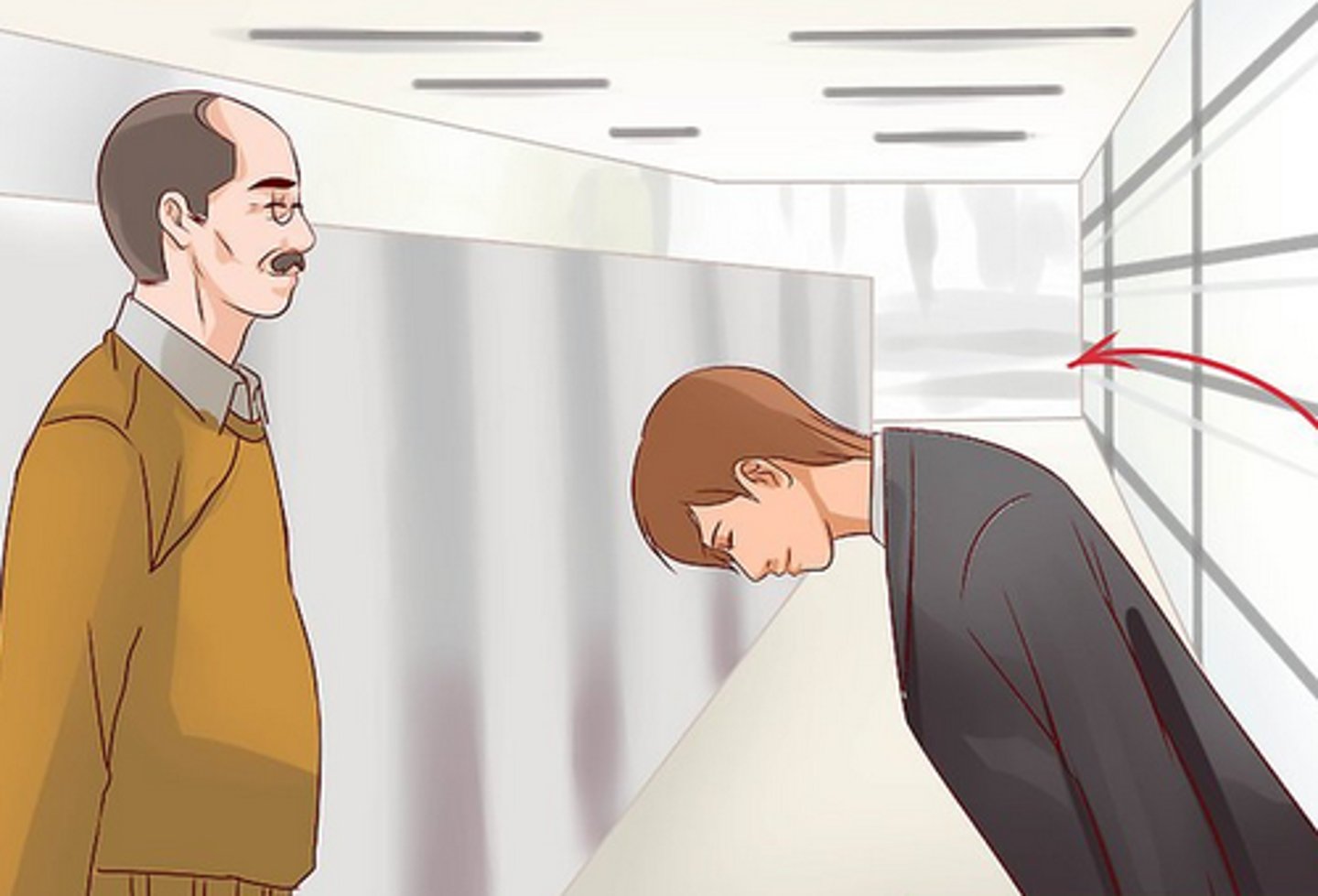 <p>ていねい(な) lễ phép</p>