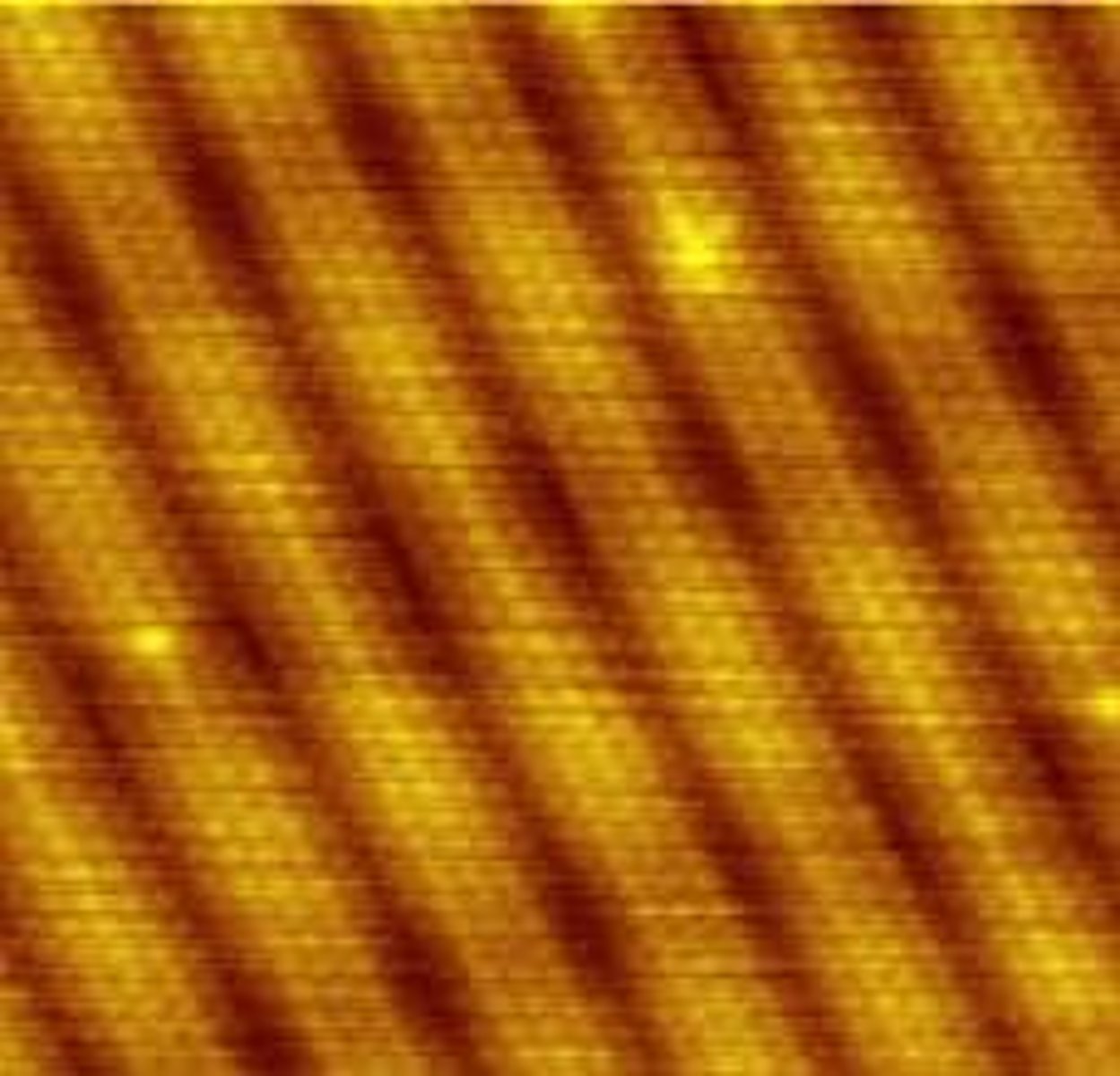 <p>microscope that measures electrons that leak or "tunnel" from the surface of the specimen. Shows a sample's surface atom by atom with ultra-high resolution, without the use of electron beams or light.</p>