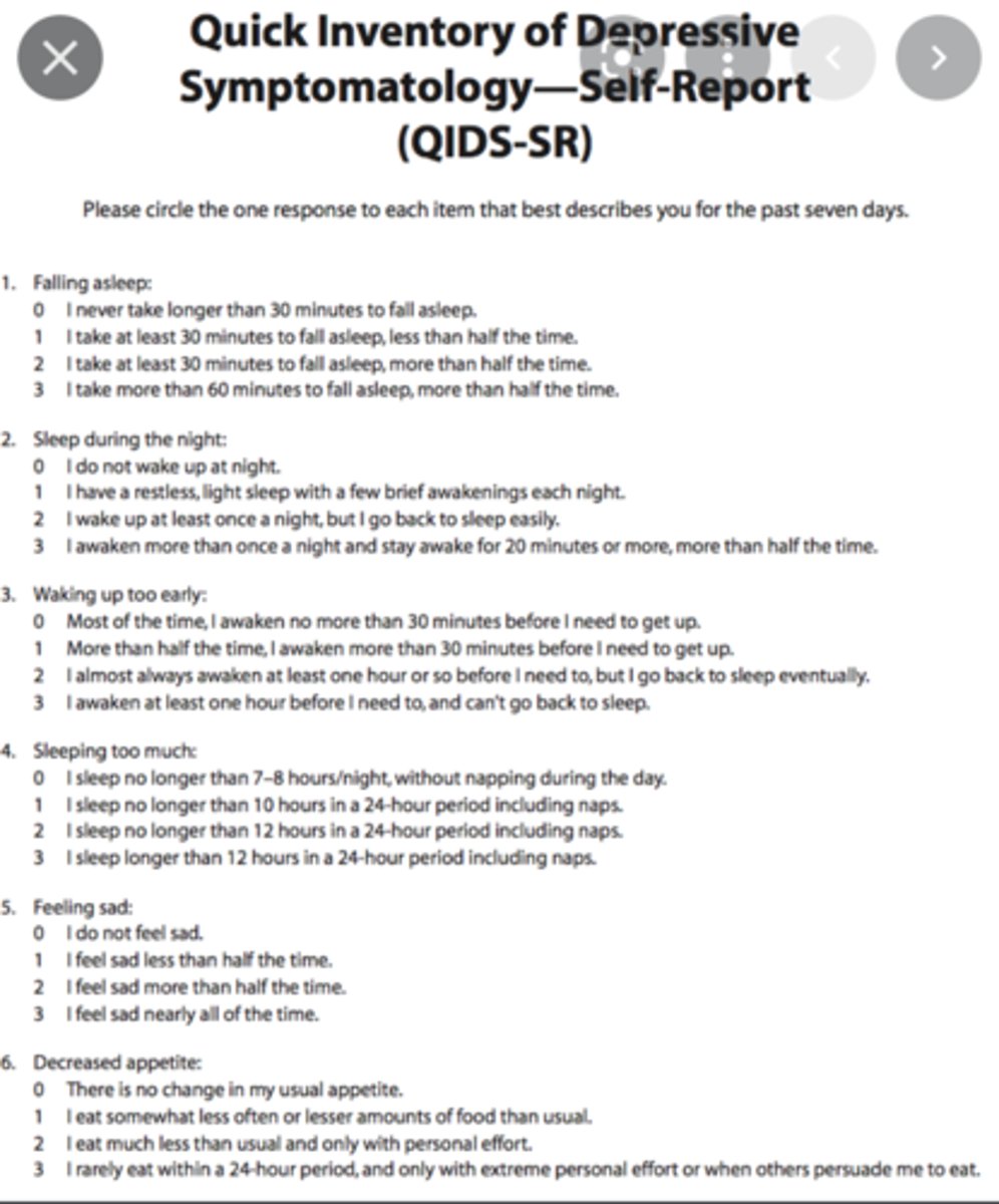 <p>self evaluation sheet</p>