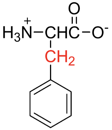 <p>Name, Type (A/N/B), Polarity</p>