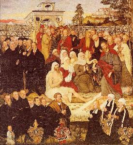 <p>Lazarus</p>