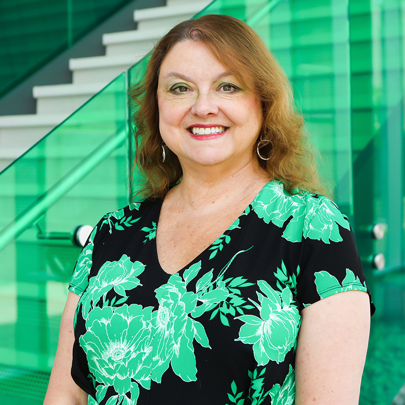 <p>Dr Tonja Wissinger</p>