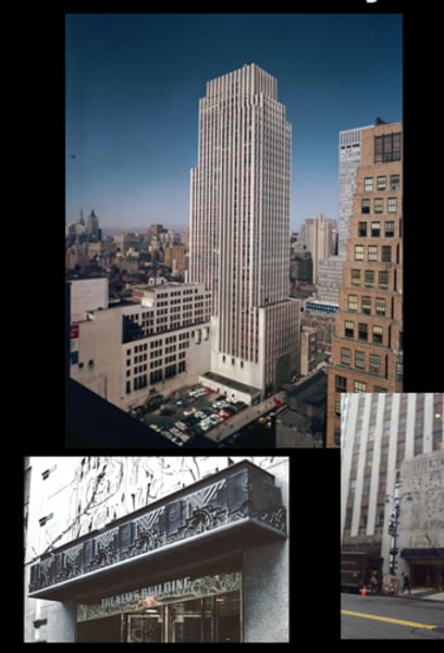 <p>ARCHITECT</p>
